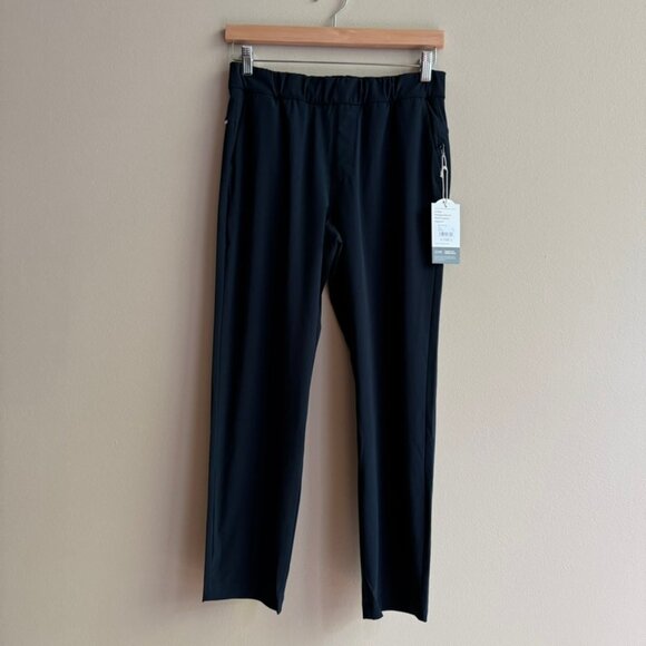 Vuori Miles Ankle Pants Ink S - Picture 2 of 7